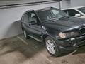 BMW X5 2003 года за 5 500 000 тг. в Астана