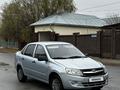 ВАЗ (Lada) Granta 2190 2012 года за 2 700 000 тг. в Кызылорда