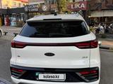 JAC JS6 2023 года за 8 500 000 тг. в Шымкент