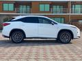 Lexus RX 200t 2017 года за 20 500 000 тг. в Актау – фото 13