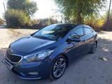 Kia Cerato 2013 годаүшін6 222 222 тг. в Алматы