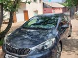 Kia Cerato 2013 годаүшін6 222 222 тг. в Алматы – фото 2