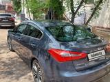 Kia Cerato 2013 годаүшін6 222 222 тг. в Алматы – фото 3