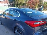 Kia Cerato 2013 годаүшін6 222 222 тг. в Алматы – фото 4