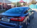 Kia Cerato 2013 годаүшін6 222 222 тг. в Алматы – фото 5