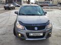 Suzuki SX4 2012 годаүшін4 850 000 тг. в Караганда – фото 9