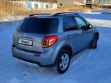 Suzuki SX4 2012 годаfor4 850 000 тг. в Караганда – фото 5