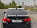 BMW 535 2014 года за 12 000 000 тг. в Астана – фото 5