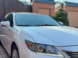 Lexus ES 350 2012 годаүшін12 000 000 тг. в Шымкент – фото 4