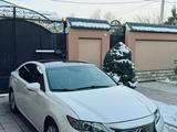 Lexus ES 350 2012 годаүшін12 000 000 тг. в Шымкент