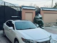 Lexus ES 350 2012 года за 12 000 000 тг. в Шымкент