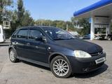 Opel Vita 2001 года за 2 200 000 тг. в Алматы – фото 3
