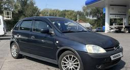 Opel Vita 2001 года за 2 200 000 тг. в Алматы – фото 3