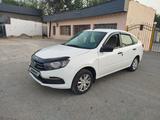 ВАЗ (Lada) Granta 2192 2021 года за 4 000 000 тг. в Шымкент – фото 2