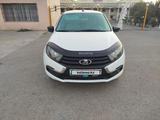 ВАЗ (Lada) Granta 2192 2021 года за 4 000 000 тг. в Шымкент