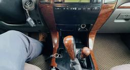 Toyota Land Cruiser Prado 2006 года за 8 500 000 тг. в Усть-Каменогорск – фото 2