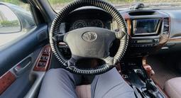 Toyota Land Cruiser Prado 2006 года за 8 500 000 тг. в Усть-Каменогорск – фото 3
