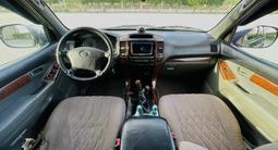 Toyota Land Cruiser Prado 2006 года за 8 500 000 тг. в Усть-Каменогорск