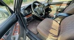 Toyota Land Cruiser Prado 2006 года за 8 500 000 тг. в Усть-Каменогорск – фото 4