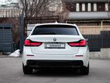BMW 530 2021 годаүшін28 500 000 тг. в Алматы – фото 2