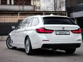 BMW 530 2021 года за 27 000 000 тг. в Алматы – фото 4