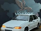 ВАЗ (Lada) 2115 2012 годаүшін1 300 000 тг. в Усть-Каменогорск – фото 2