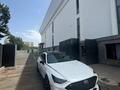 Hyundai Sonata 2021 года за 14 000 000 тг. в Алматы – фото 4