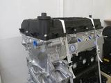 Новый двигатель Toyota Hilux 2.7 2TR 2AR 2GR 1ZZ 1AR 2AZ 3ZZ за 950 000 тг. в Караганда – фото 4