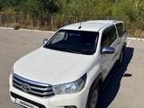 Toyota Hilux 2019 года за 16 800 000 тг. в Актобе