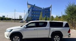 Toyota Hilux 2019 годаүшін16 800 000 тг. в Актобе – фото 4