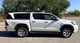 Toyota Hilux 2019 годаүшін16 800 000 тг. в Актобе – фото 3