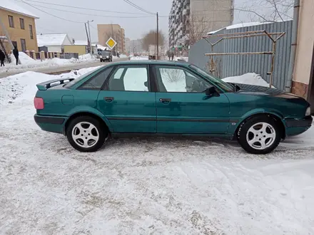 Audi 80 1992 года за 1 300 000 тг. в Семей