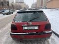 Volkswagen Golf 1994 года за 700 000 тг. в Астана – фото 2