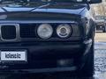 BMW 525 1989 годаүшін1 400 000 тг. в Алматы