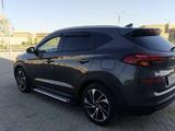 Hyundai Tucson 2019 года за 12 600 000 тг. в Астана – фото 2