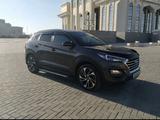 Hyundai Tucson 2019 годаүшін12 600 000 тг. в Астана – фото 4