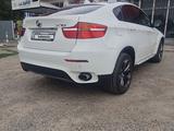 BMW X6 2013 года за 15 000 000 тг. в Алматы – фото 5