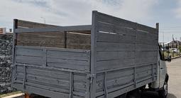 ГАЗ ГАЗель 2000 годаүшін1 700 000 тг. в Шымкент – фото 3
