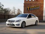 Mercedes-Benz C 180 2012 года за 7 500 000 тг. в Алматы – фото 4