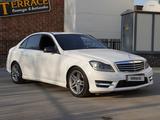 Mercedes-Benz C 180 2012 года за 7 500 000 тг. в Алматы – фото 5