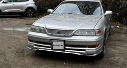 Toyota Mark II 1999 года за 3 500 000 тг. в Алматы – фото 4