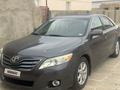 Toyota Camry 2010 года за 5 300 000 тг. в Актау – фото 7