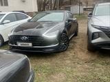 Hyundai Sonata 2021 года за 11 000 000 тг. в Уральск