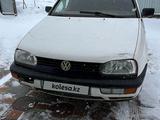 Volkswagen Golf 1993 года за 900 000 тг. в Астана