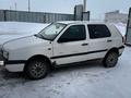 Volkswagen Golf 1993 годаfor900 000 тг. в Астана – фото 4