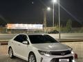 Toyota Camry 2018 годаfor13 600 000 тг. в Астана – фото 2