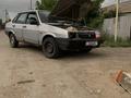 ВАЗ (Lada) 21099 2002 годаүшін495 000 тг. в Костанай – фото 3