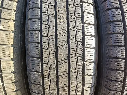 Шины 215/60 R16 — "Goform Winter W705" (Китай), липучки. В прекра за 105 000 тг. в Астана – фото 5