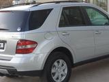 Mercedes-Benz ML 350 2006 годаүшін7 900 000 тг. в Алматы