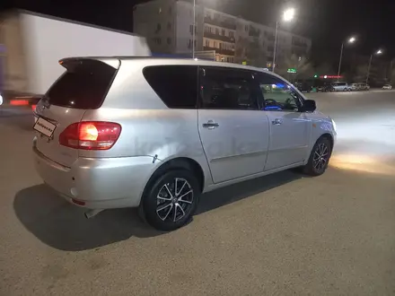 Toyota Ipsum 2003 года за 3 700 000 тг. в Атырау – фото 5